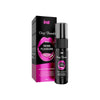 Spray pentru sex oral INTT Deep Throat More Pleasure cu aroma de menta, 12 ml – pentru sex oral profund