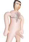 Papusă gonflabilă bărbat BOYS of TOYS Male Doll