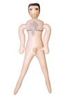 Papusă gonflabilă bărbat BOYS of TOYS Male Doll