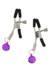 Lovetoy Starter Kit – Set BDSM de initiere, 8 piese bondage negru