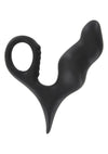 Lovetoy Starter Kit – Set BDSM de initiere, 8 piese bondage negru