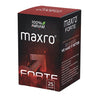 Capsule MAXRO FORTE pentru imbunatatirea performantelor sexuale, cresterea apetitului sexual si erectie, pentru barbati, 25 capsule