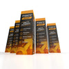 Set 5 afrodisiace shot MAXRO Forte Shots, pentru erecții puternice și de durată, potență, creșterea performanțelor sexuale, 5 x 10 ml