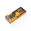 Set 5 afrodisiace shot MAXRO Forte Shots, pentru erecții puternice și de durată, potență, creșterea performanțelor sexuale, 5 x 10 ml
