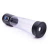 Pompa pentru marire penis Powerpump Electric Vacuum Pump, automata, cu 3 moduri de suctiune
