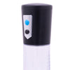 Pompa pentru marire penis Powerpump Electric Vacuum Pump, automata, cu 3 moduri de suctiune