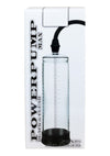 Pompa pentru marire penis Powerpump MAX, manuala