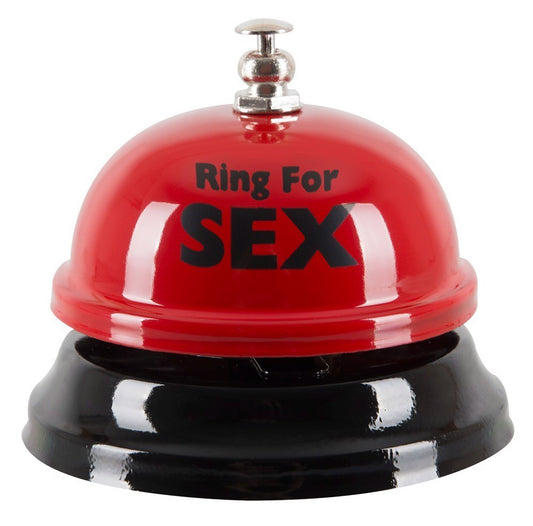 Clopotel Ring for Sex – cadou amuzant pentru adulti si cupluri