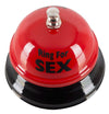 Clopotel Ring for Sex – cadou amuzant pentru adulti si cupluri
