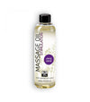 Ulei de masaj SHIATSU The Garden of Love Ylang-Ylang pentru relaxare si stimulare, 250 ml