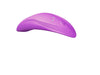 Stimulator clitoris cu 10 moduri de vibratii, ultrasubtire si portabil, telecomanda wirelss, incarcare USB, mov ErosVita