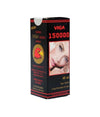 Spray Super Viga 150000 Black, pentru intarzierea ejacularii, 45 ml