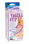 Pompa cu vaccum pentru femei Vagina Pump – stimulare vagin si clitoris