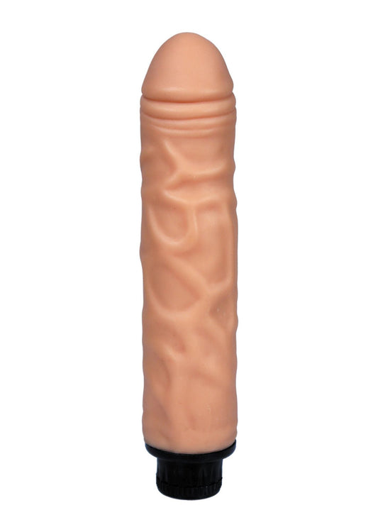 Vibrator realistic HERMES LOVECLONEX 15 cm